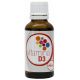 Vitamina D3 Líquida · Plantis · 30 ml