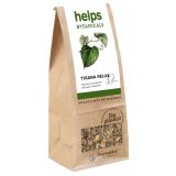 Tisana Relax · Helps Botanicals · 50 gramos