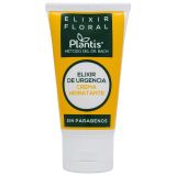 Crema Elixir de Urgencia · Plantis · 50 ml
