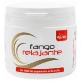 Fango Relajante · Plantis · 500 ml