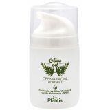 Crema Facial Hidratante - Olive Oil · Plantis · 60 ml