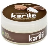 Manteca de Karité · Plantis · 50 ml