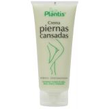 Crema Piernas Cansadas · Plantis · 200 ml
