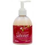 Jabón de Manos Sabonet · Plantis · 250 ml