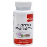 Cardo Mariano · Plantis · 90 cápsulas