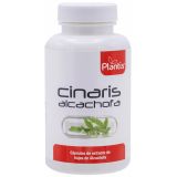 Cinaris Alcachofa · Plantis · 60 cápsulas