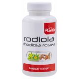 Rodiola · Plantis · 60 cápsulas