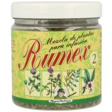 Rumex 2 - Digestivo · Maese Herbario · 80 gramos