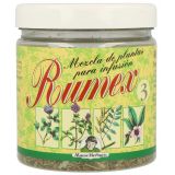 Rumex 3 - Hepático-Biliar · Maese Herbario · 70 gramos