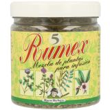 Rumex 5 - Depurativo · Maese Herbario · 80 gramos