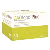 Daofood Plus · Healthcare · 60 cápsulas
