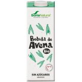 Bebida de Avena · Soria Natural · 1 litro