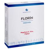 Florin · Mahen · 30 cápsulas