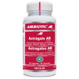 Astragalus AB Complex · Airbiotic · 60 cápsulas