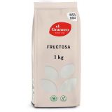 Fructosa · El Granero Integral · 1 kg