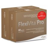 Pack Flexivita PRO · Vitae · 2x60 cápsulas