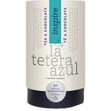 Té & Chocolate Premium · La Tetera Azul · 20 pirámides