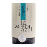 Té Azul Oolong Premium · La Tetera Azul · 20 pirámides