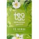 Tea Tac - Té Verde con Zumo de Manzana · La Tetera Azul · 20 sobres