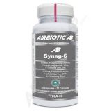 Synap-6 Complex · Airbiotic · 30 cápsulas