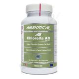 Chlorella AB 600 mg · Airbiotic · 30 cápsulas