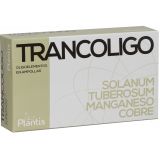 Trancoligo · Artesania Agricola · 20 ampollas