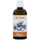 Cromo · Plantis · 100 ml