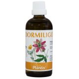Dormiligo · Plantis · 100 ml