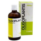 Oligoplantis Cobre · Plantis · 100 ml