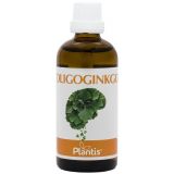 Oligoginkgo · Plantis · 100 ml