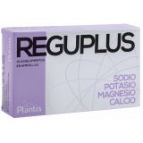 Reguplus · Plantis · 20 ampollas