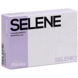 Selene · Plantis · 20 ampollas