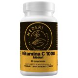 Vitamina C 1.000 · Mederi · 60 comprimidos