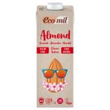 Bebida de Almendra Classic Nature Bio · Ecomil · 1 litro