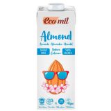 Bebida de Almendra Nature con Calcio · Ecomil · 1 litro