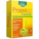 Propolaid Propolgola Jengibre · ESI · 30 tabletas