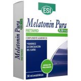 Melatonin Retard 1,9 mg · ESI · 30 comprimidos