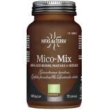 Mico-Mix · Hifas da Terra · 70 cápsulas