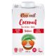 Bebida de Coco Nature Bio · Ecomil · 500 ml