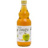 Vinagre de Manzana Ecológico · Artesania Agrícola · 750 ml