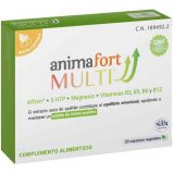 Animafort Multi · Niam · 30 cápsulas