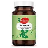 Moringa Bio · El Granero Integral · 90 cápsulas