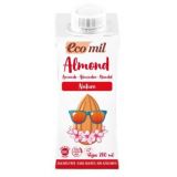 Crema para Cocinar - Cuisine Almendra Nature Bio · Ecomil · 200 ml