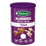 Bebida de Almendras en Polvo Instant · Dietmil · 400 gramos