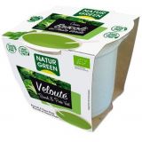 Crema de Brocoli al Pesto Verde · Naturgreen · 310 gramos