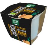 Crema de Zanahoria con Almendras · Naturgreen · 310 gramos