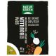 Sopa Bouillon Con Avena y Trigo Bio · Naturgreen · 40 gramos