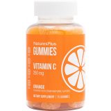 Gummies Vitamina C · Nature's Plus · 75 gominolas