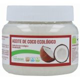 Aceite de Coco Ecológico · Naturlider · 500 ml