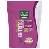 Eritritol Bio · Naturgreen · 1 kg